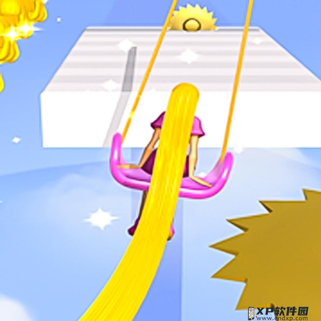 割草战斗爽快连击,《二重螺旋》给难以突破的动作二游市场一个新答案